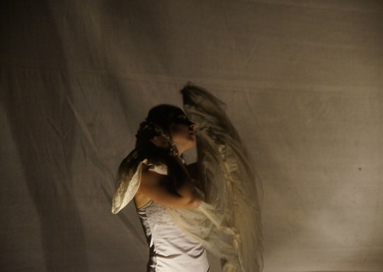 Theater Anu Schattentraum 5