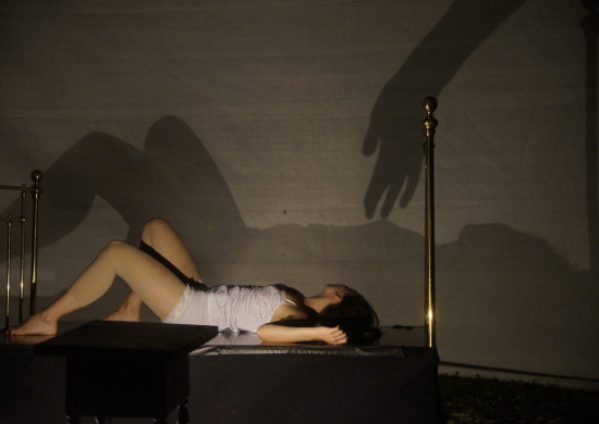Theater Anu Schattentraum 6