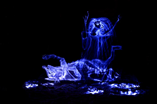 Theater Anu Schattenwald 14