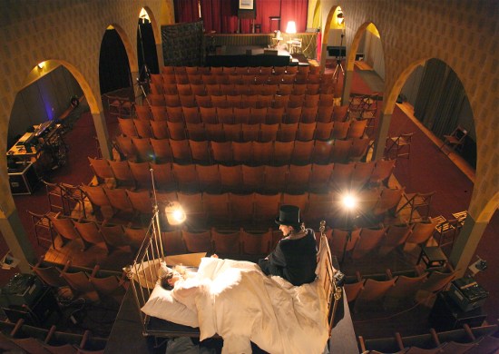 Theater Anu Traumzeit Bumbalo 2