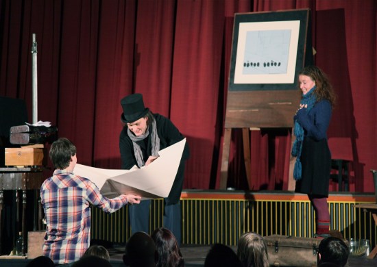 Theater Anu Traumzeit Bumbalo 4