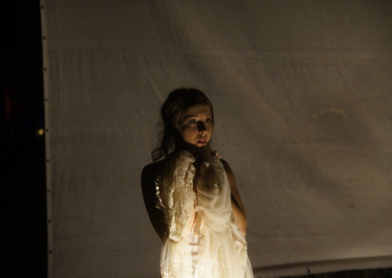 Theater Anu Sternenzeit 14