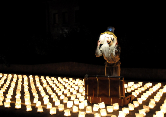 Theater Anu Am Lichterfluss 2