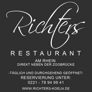 Logo Richters